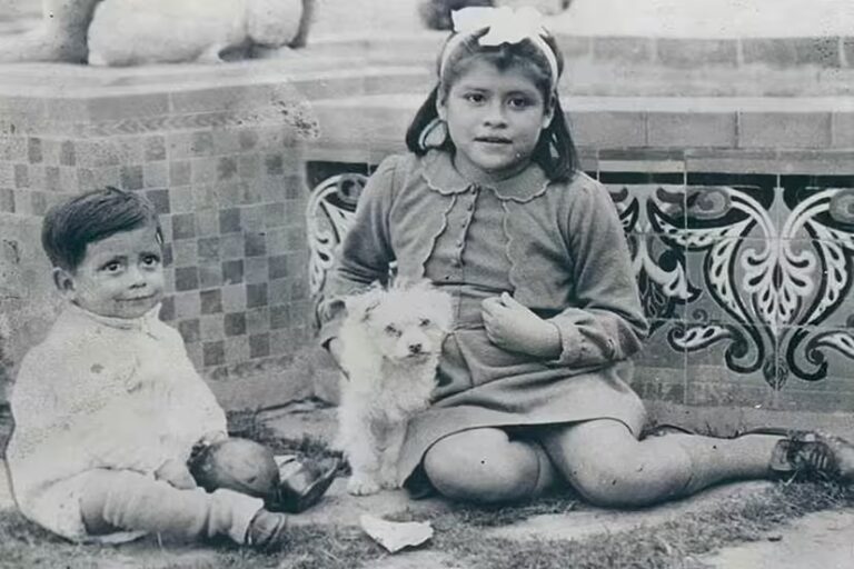 La mujer más joven en la historia en dar a luz