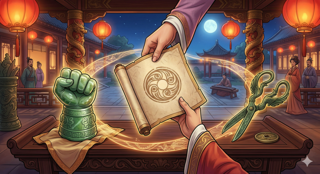 Origen Piedra Papel Tijera: La Historia Milenaria del Juego