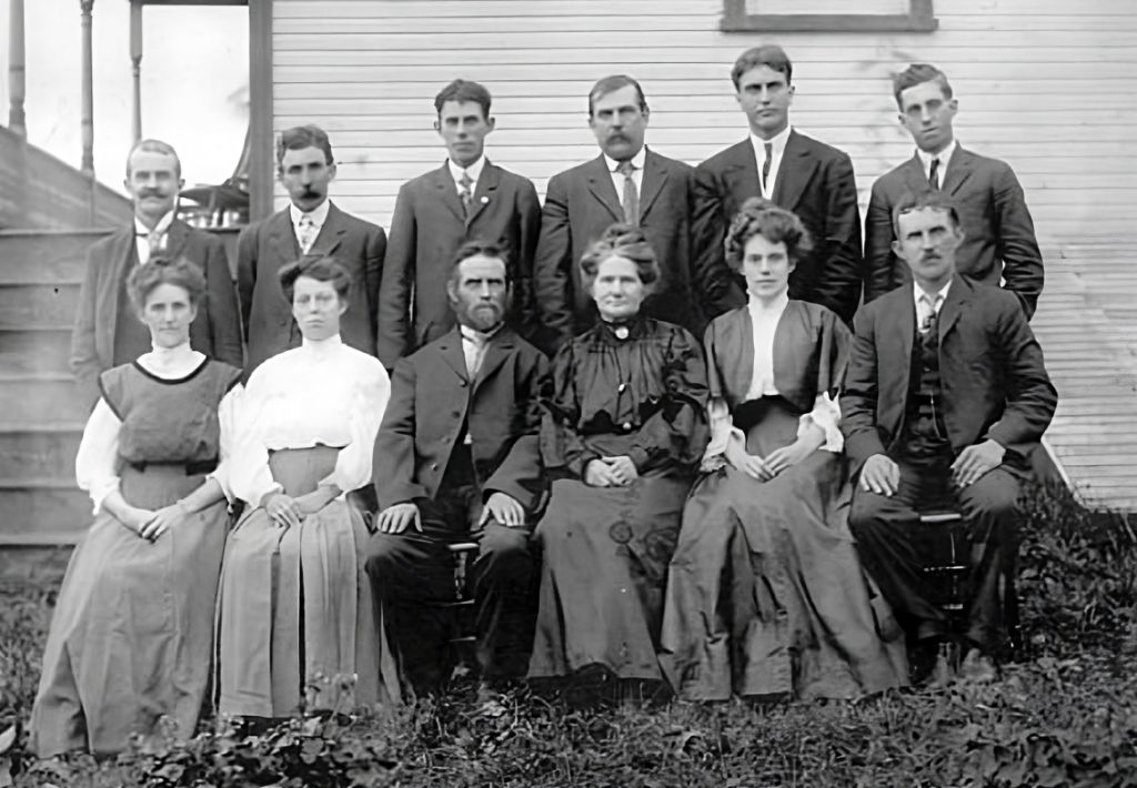 ¿Cual es el Origen de los apellidos?