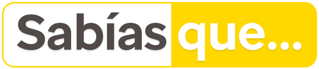 Sabias Que
